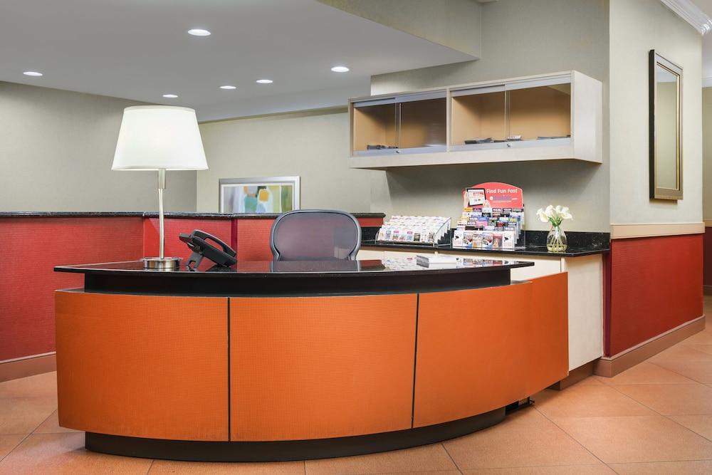 The At Times Square Apartamento Nova York