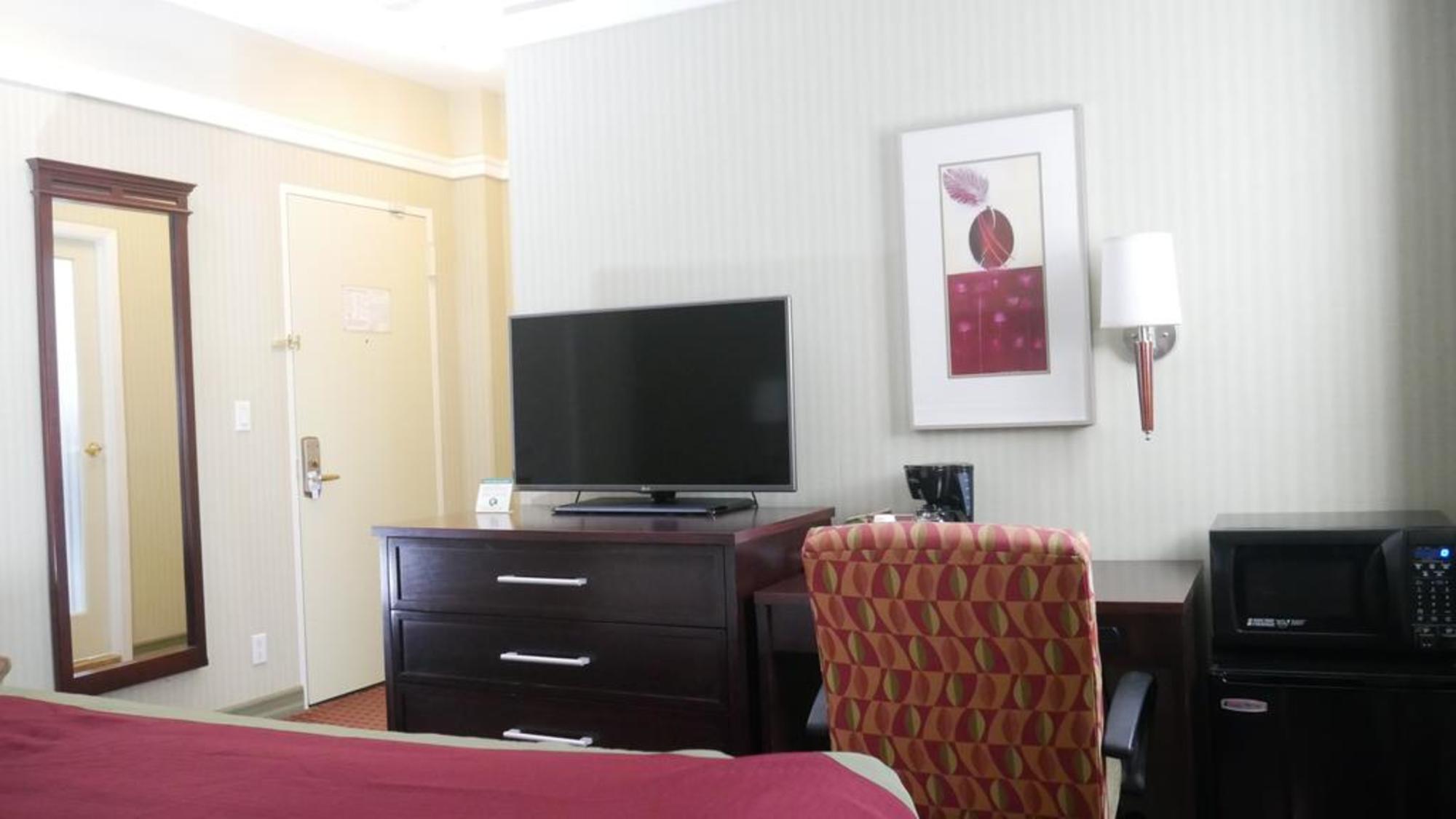 The At Times Square Apartamento Nova York