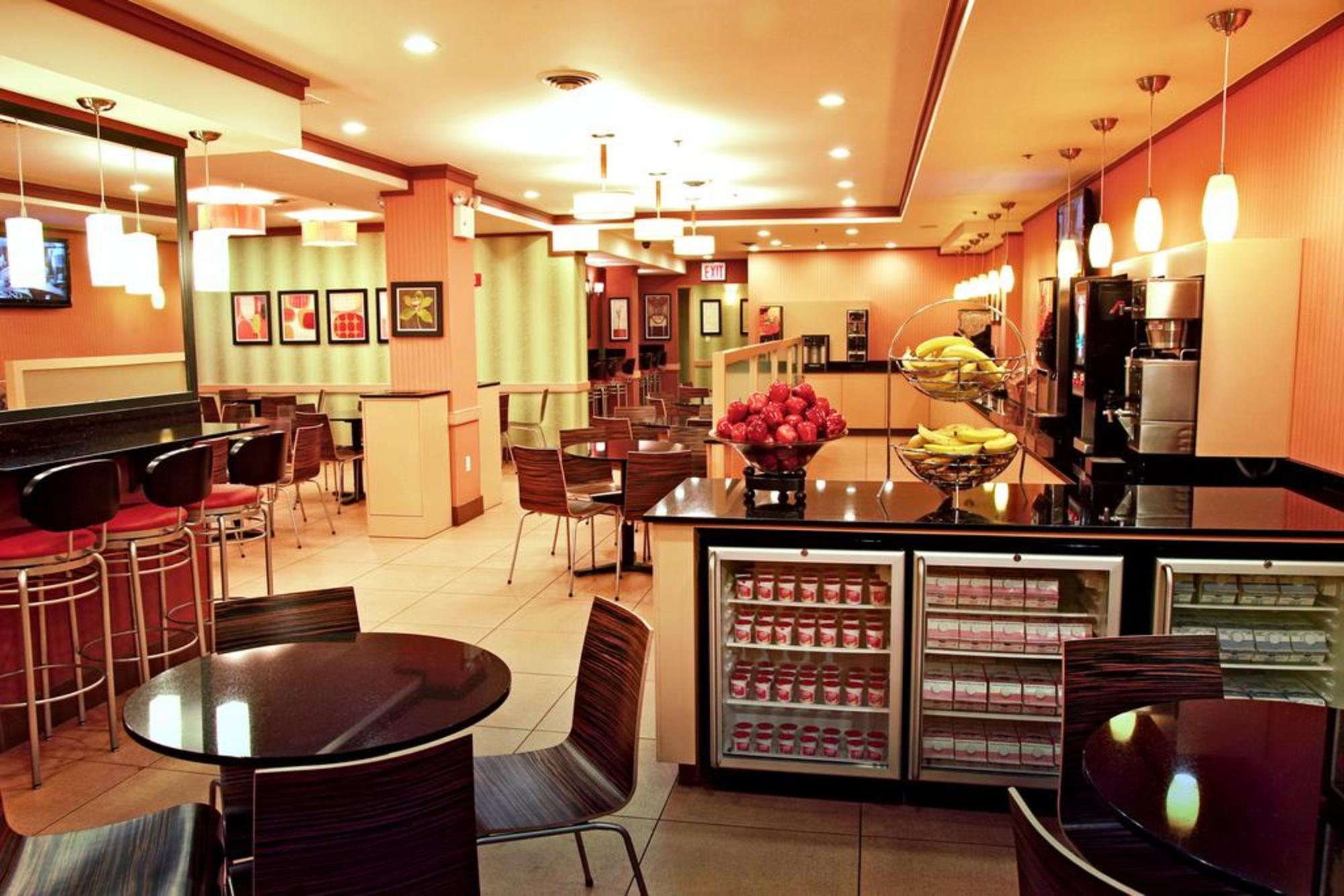 Apartamento The At Times Square