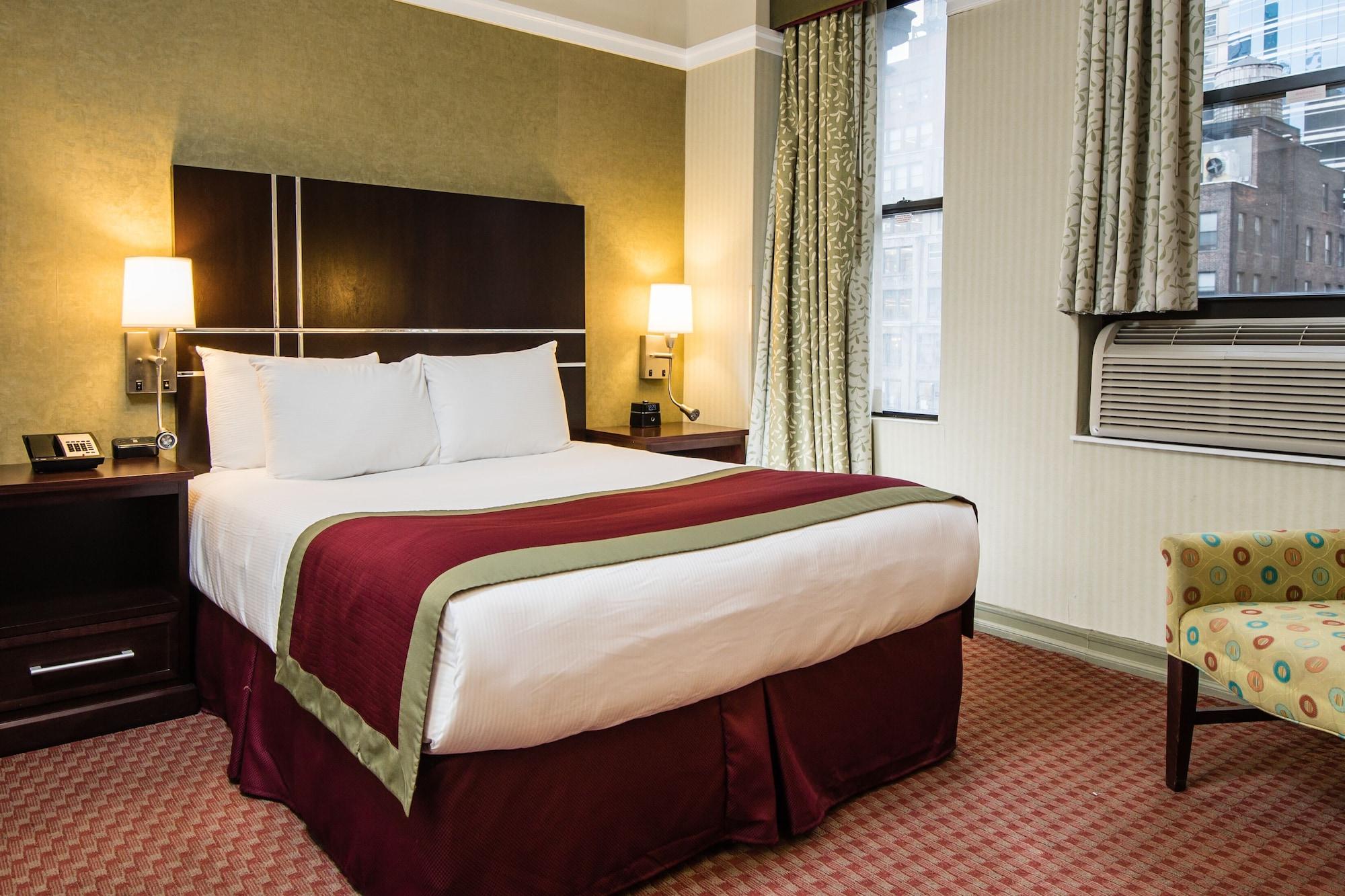 Apartamento The At Times Square