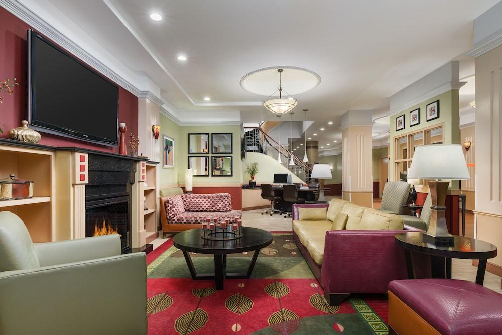The At Times Square Apartamento *