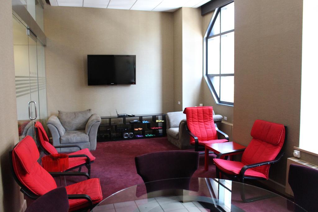 Apartamento The At Times Square