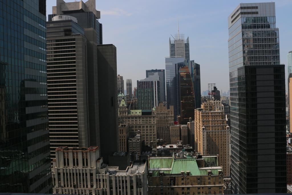 Apartamento The At Times Square