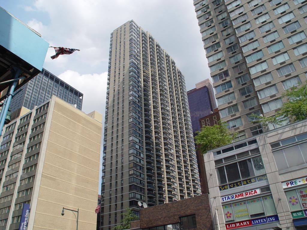 The At Times Square Apartamento *