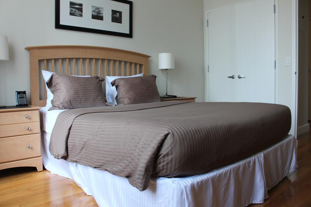 Apartamento The At Times Square