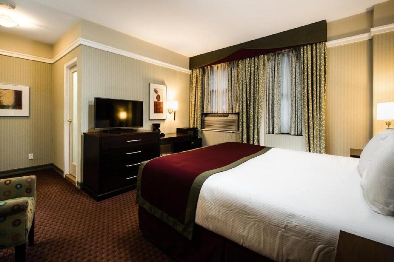 Apartamento The At Times Square